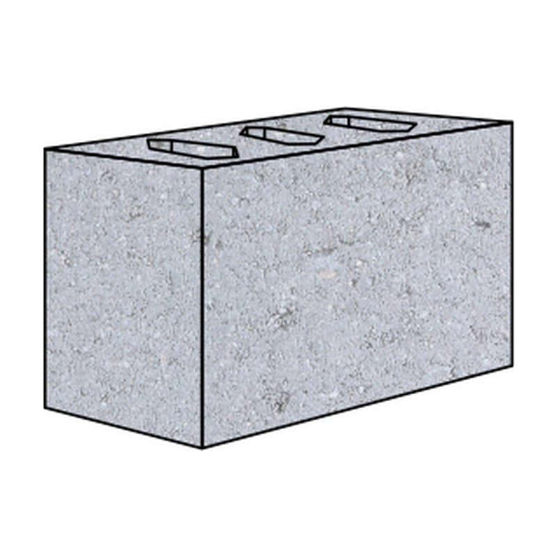 Double Height Render Brick (12.230)