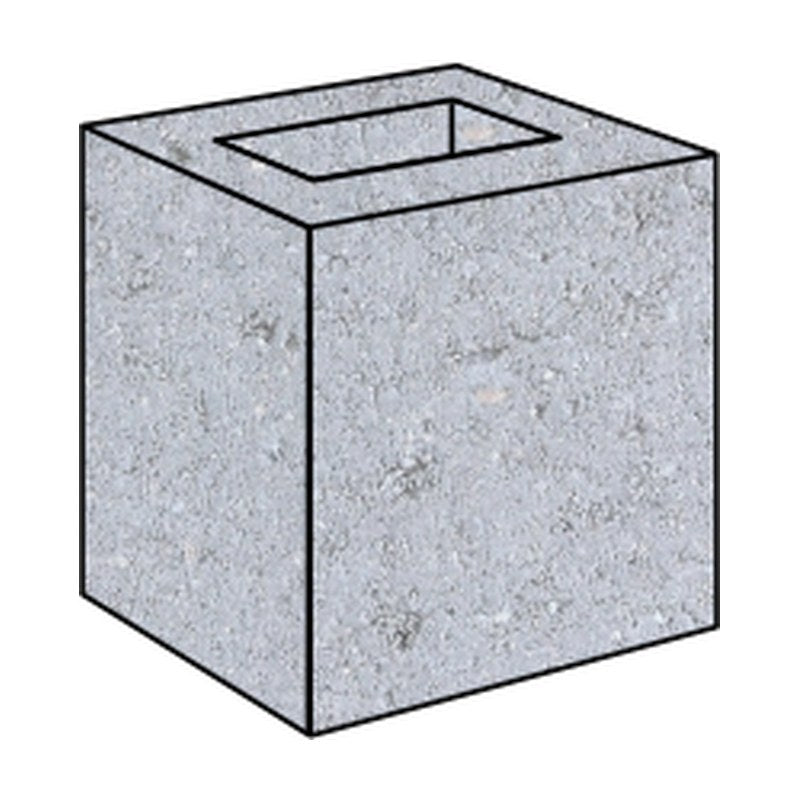150mm Half Grey Block (15.03)