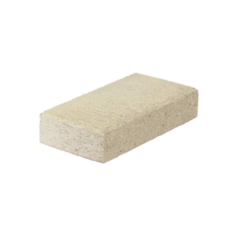AdraPAVE 200x100x40 Paver - Ivory