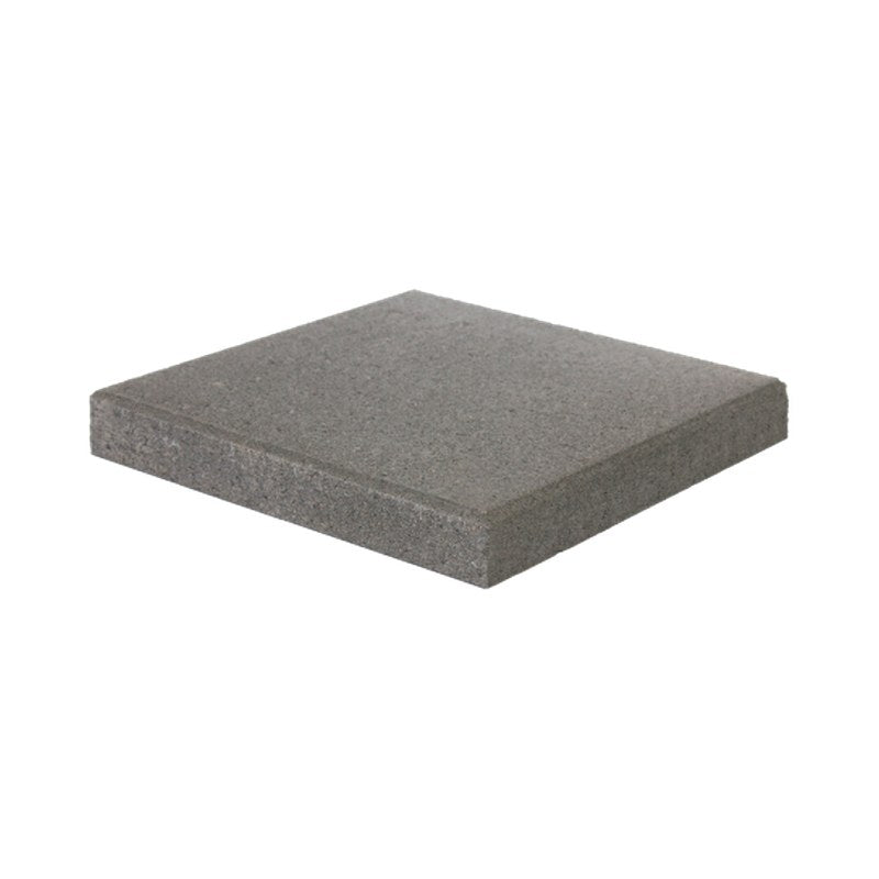CentroPAVE 300x300x40 Paver - Charcoal