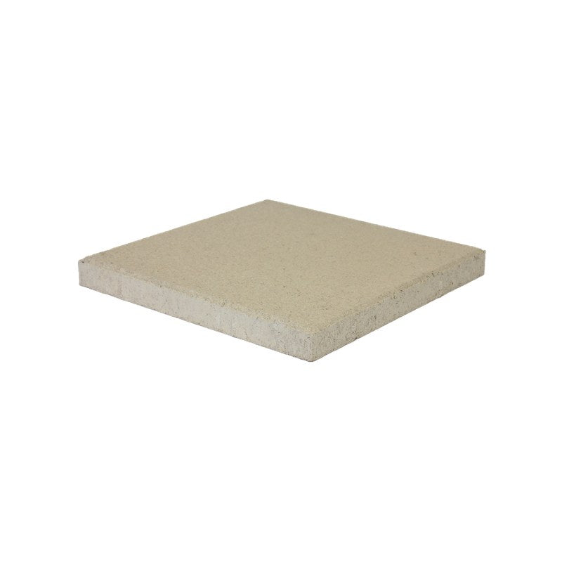 LedaPAVE 400x400x40 Paver - Ivory
