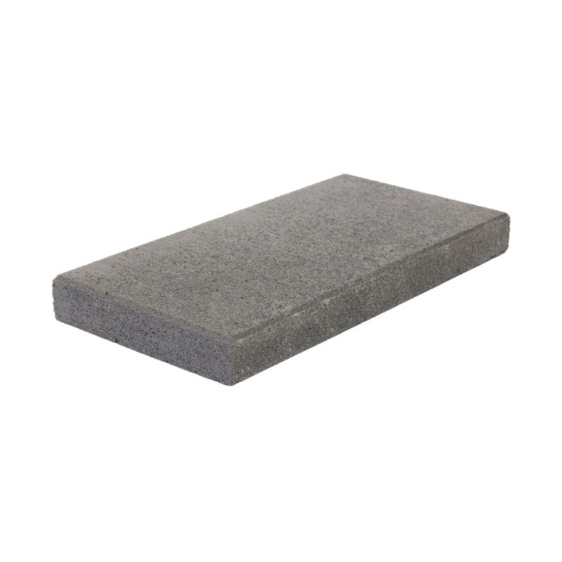 SierraPAVE 400x200x40 Paver - Charcoal