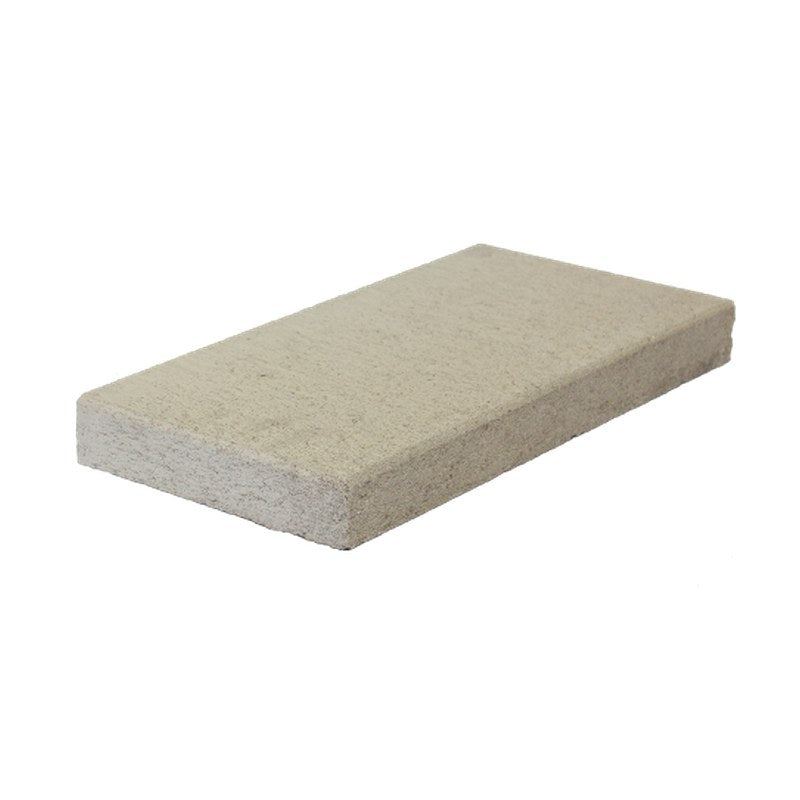 SierraPAVE 400x200x40 Paver - Ivory