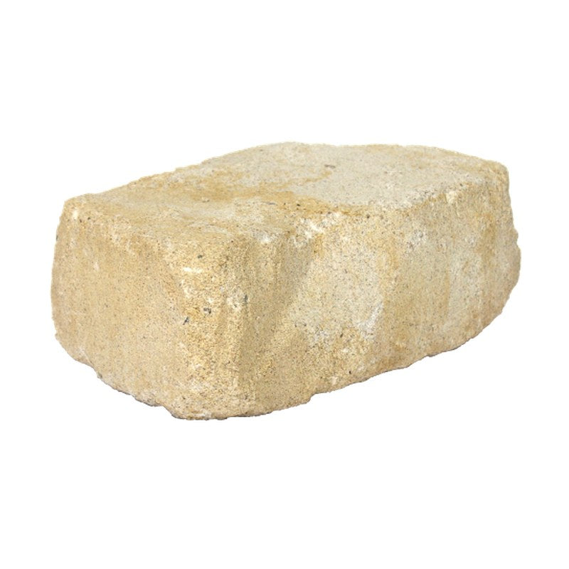 BoldStone Garden Wall - Gold Blend