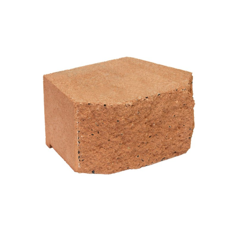 Classic Wall Retaining Block - Canyon