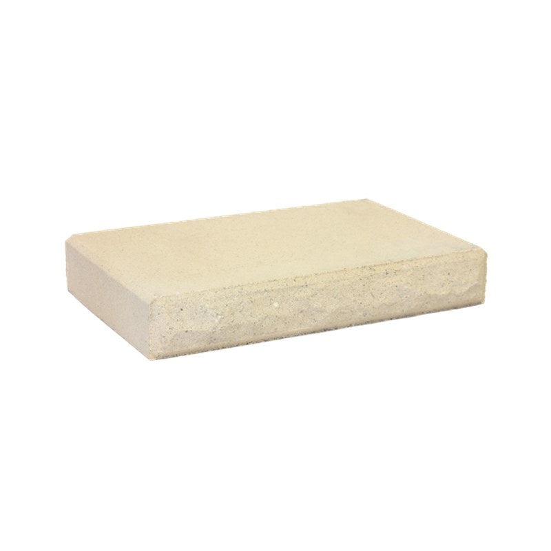TrendStone Cap Unit - Designer Range - Ivory