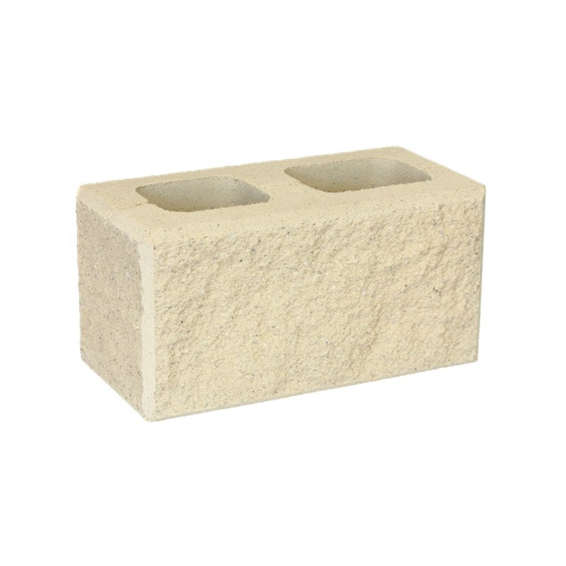 TrendStone Corner Unit - Designer Range - Ivory