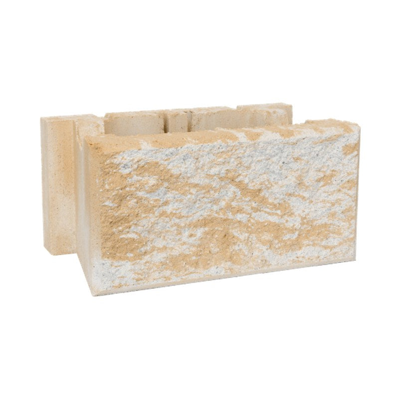 TrendStone Wall Unit - Designer Range - Fraser Coral