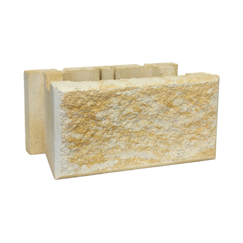 TrendStone Wall Unit - Designer Range - Fraser Sand