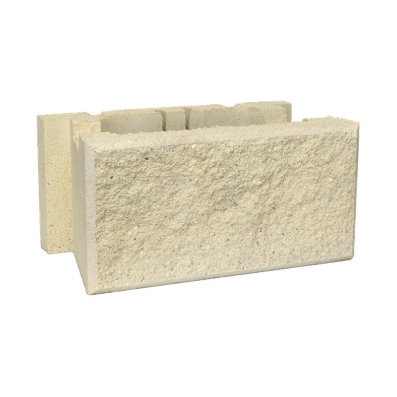TrendStone Wall Unit - Designer Range - Ivory