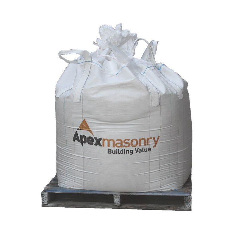 Brickies Loam Bagged 1m³