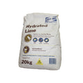 Hydrated Lime 20kg