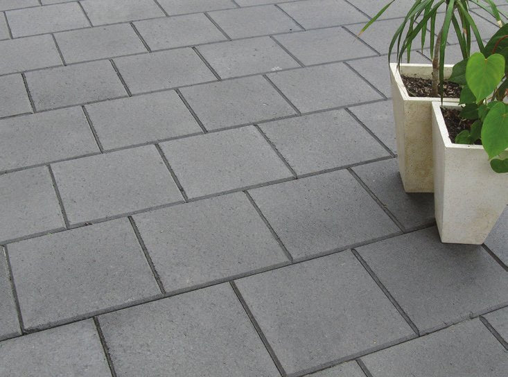 CentroPAVE 300x300x40 Paver