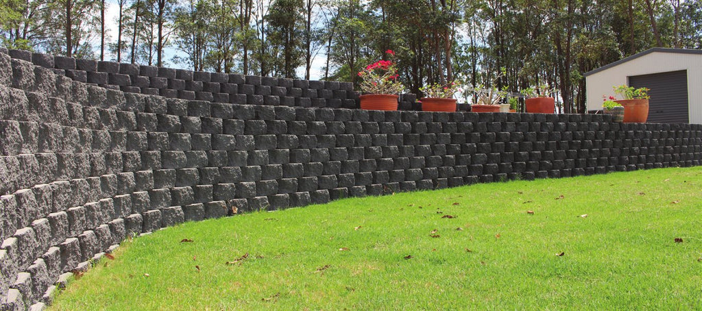 Classic Wall Retaining Block