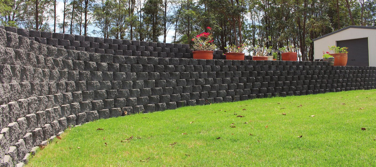 Classic Wall Retaining Block