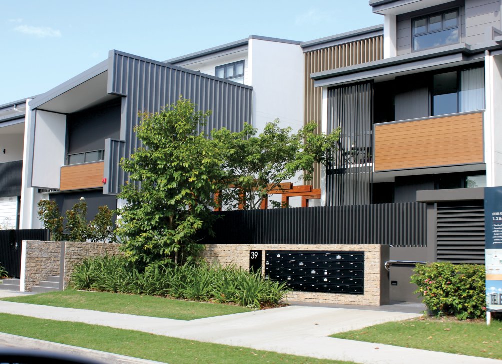200mm Single Core Grey Block (20.925)