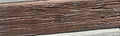 Concrete Sleeper - Timber Look Mocha - finish close-up